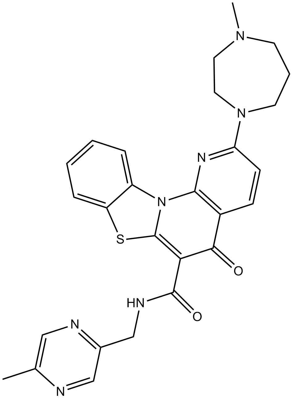 CX-5461