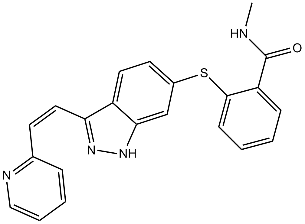 Axitinib