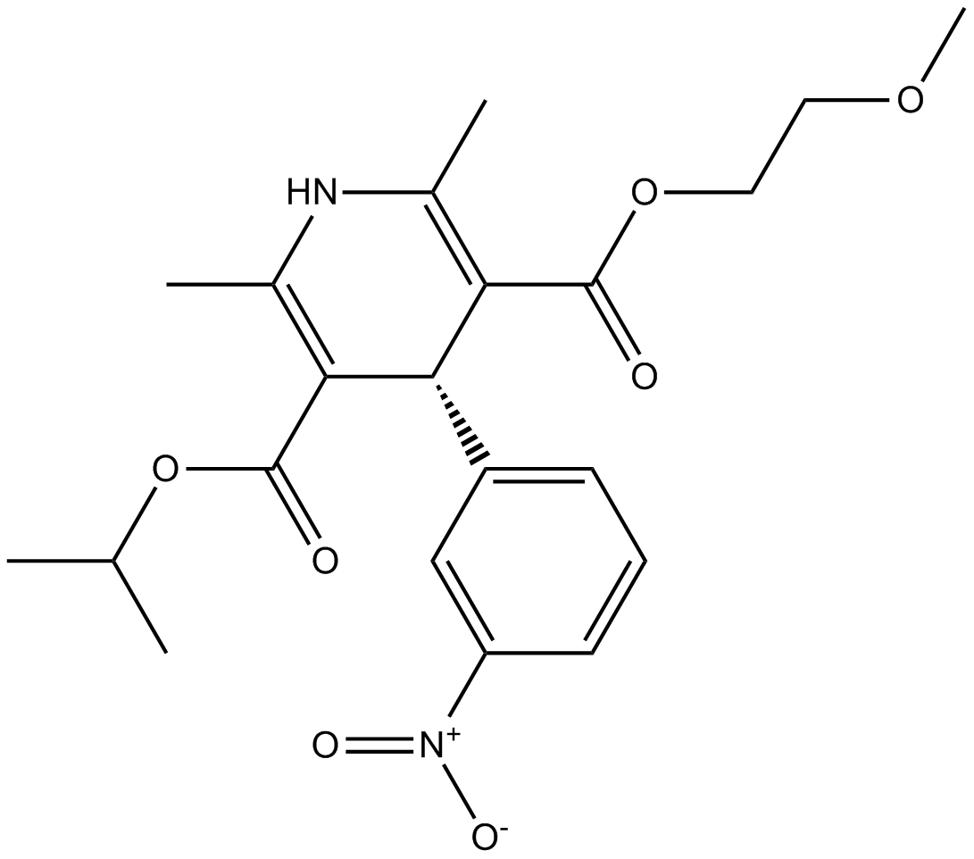 Nimodipine