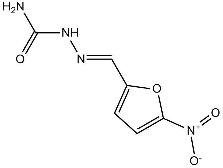 Nitrofurazone