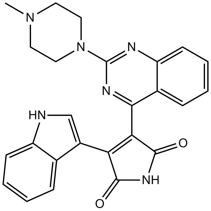 Sotrastaurin (AEB071)