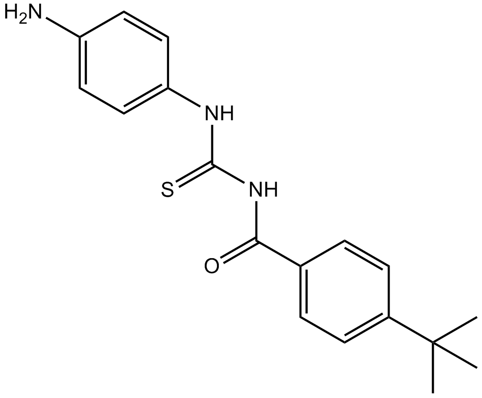 Tenovin-3