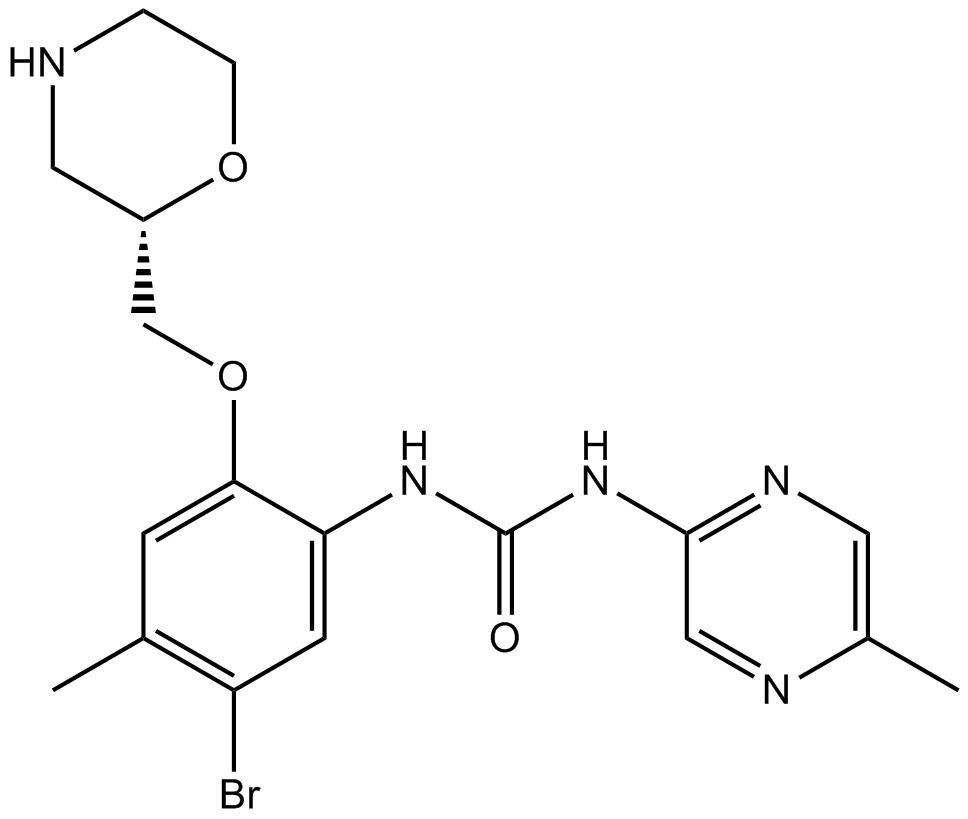 LY2603618