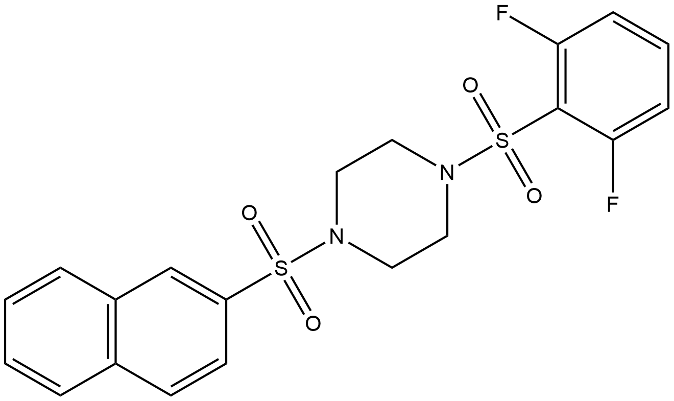 PKM2 activator 2