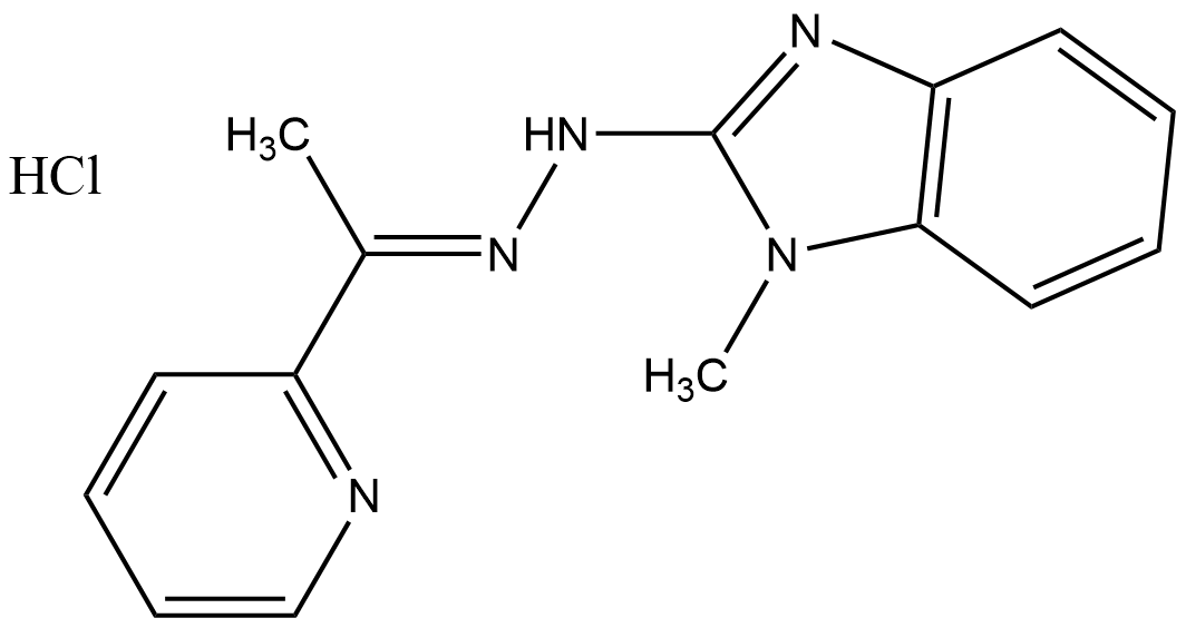 SI-2 hydrochloride