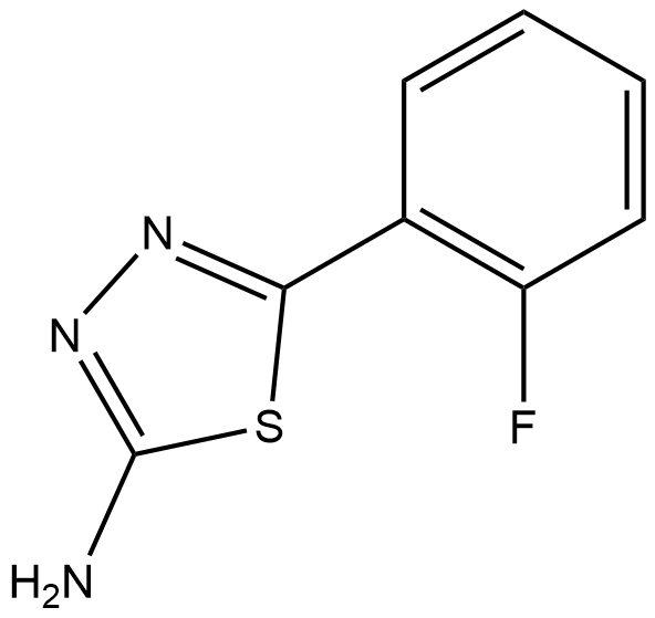 Anticonvulsant agent 3