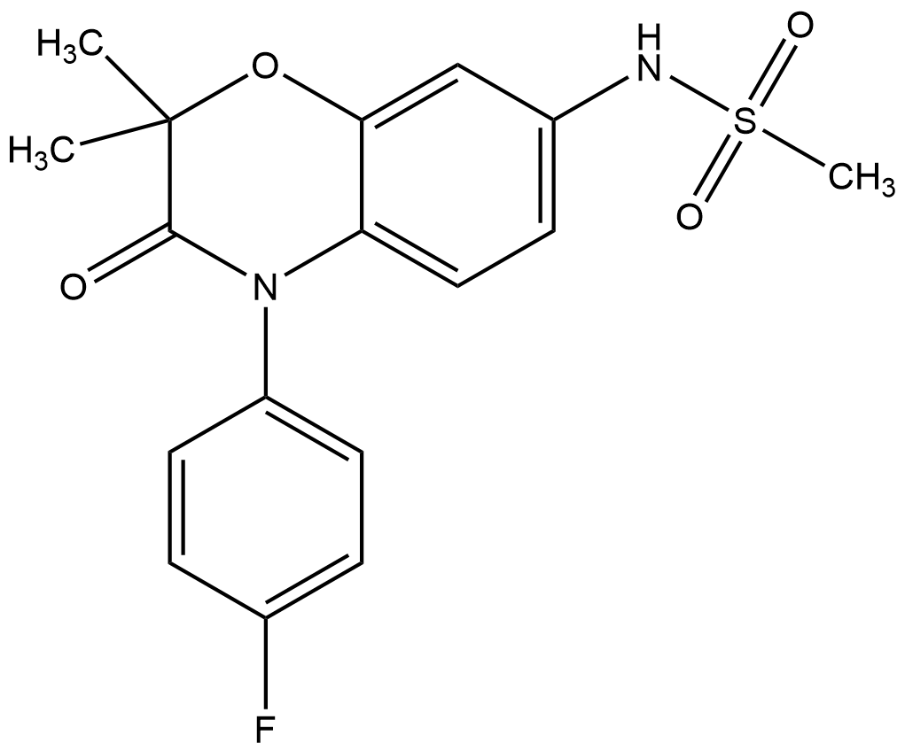 Apararenone