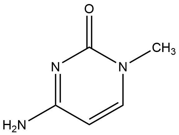 1-Methylcytosine