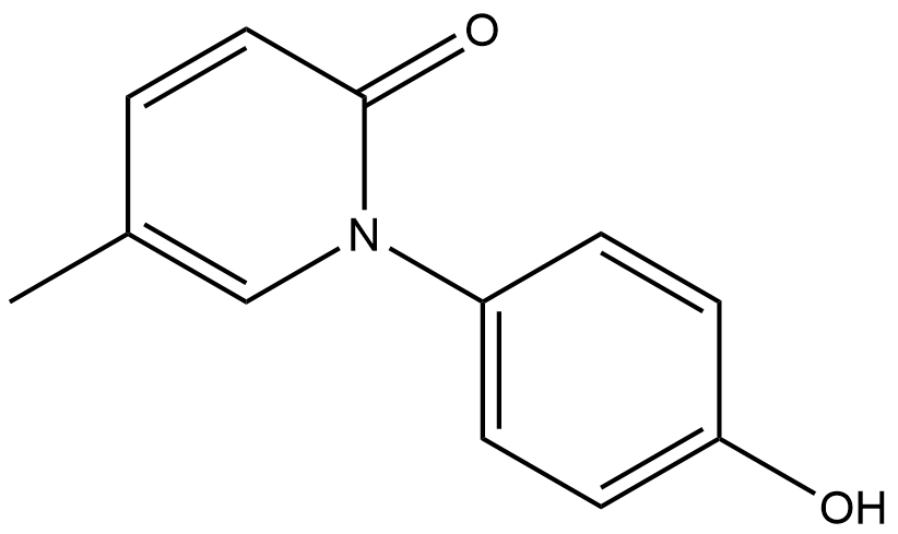Hydronidone