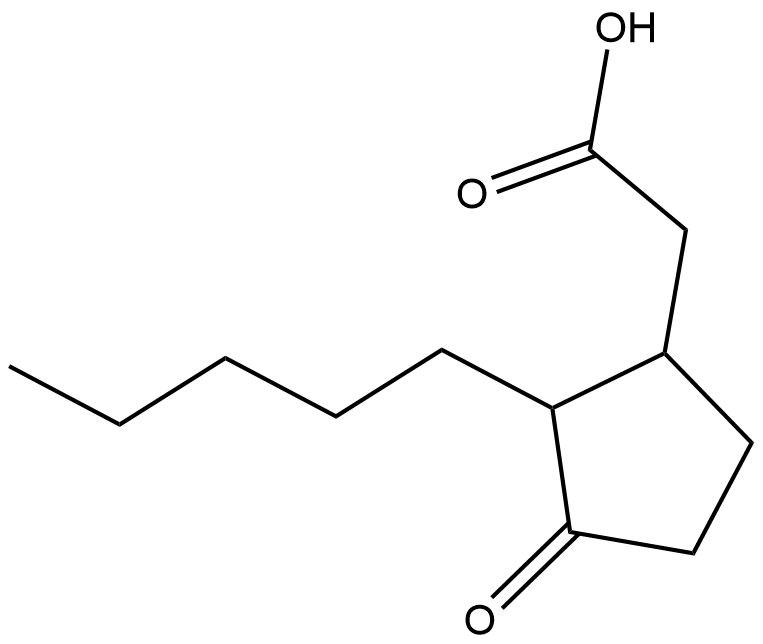 Dihydrojasmonic acid