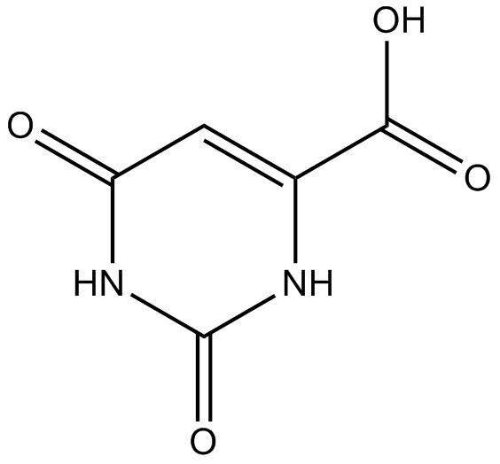 Orotic acid