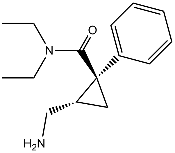 Milnacipran