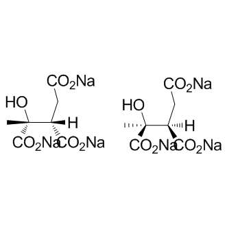 DL-threo-2-methylisocitrate sodium