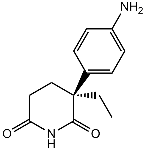 Aminoglutethimide