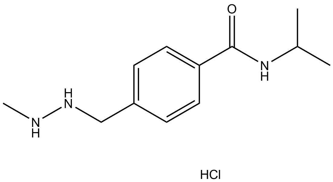 Procarbazine HCl