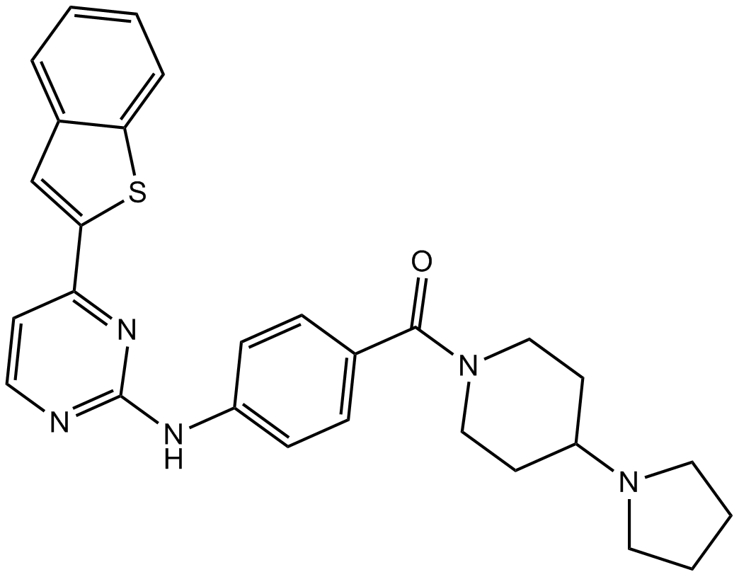 IKK-16 (IKK Inhibitor VII)