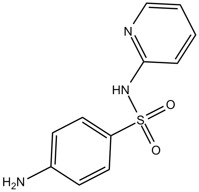 Sulfapyridine