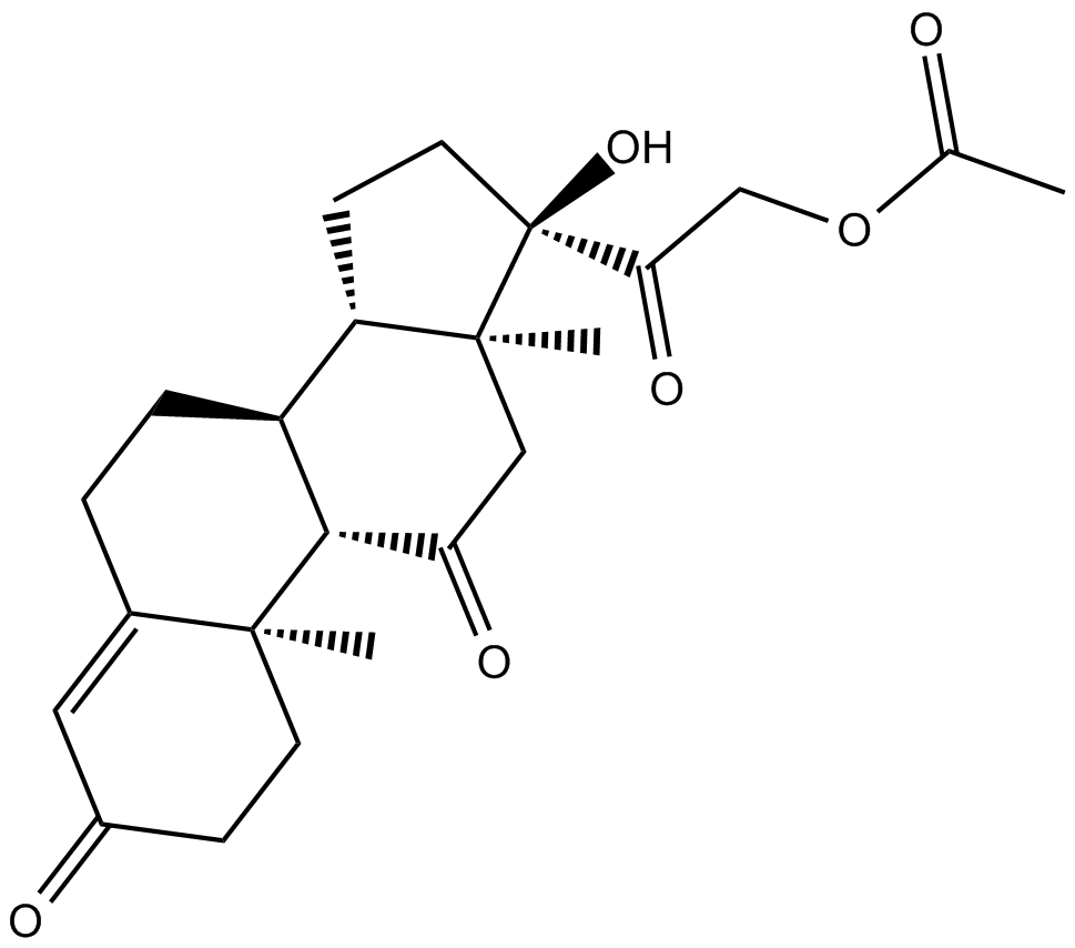 Cortisone acetate