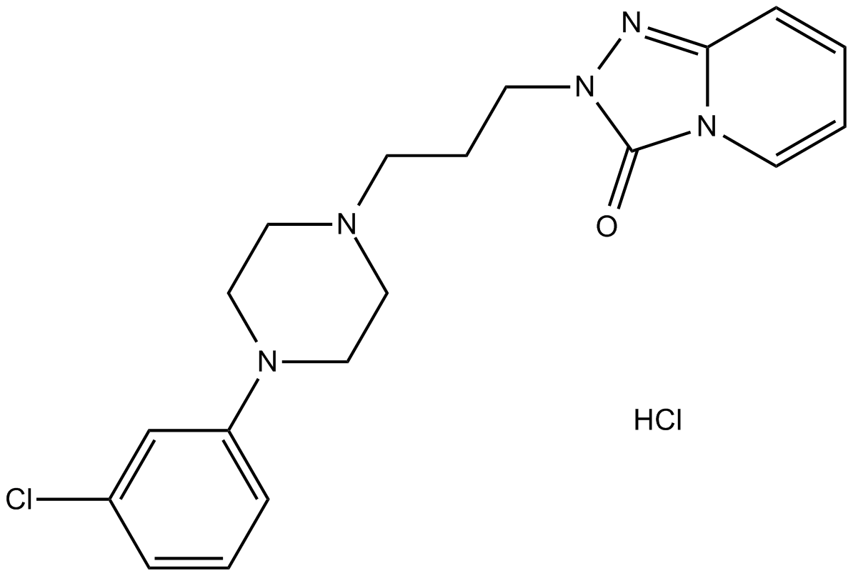 Trazodone HCl