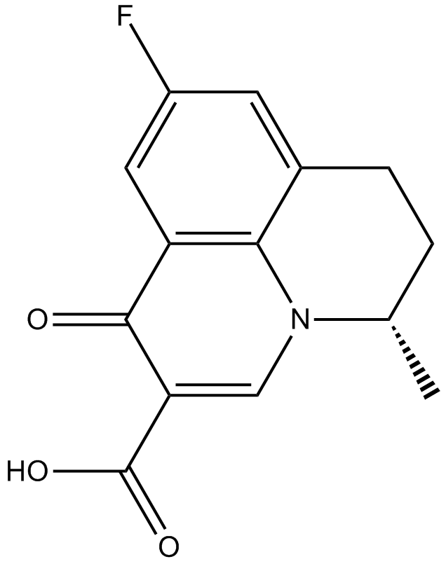 Flumequine