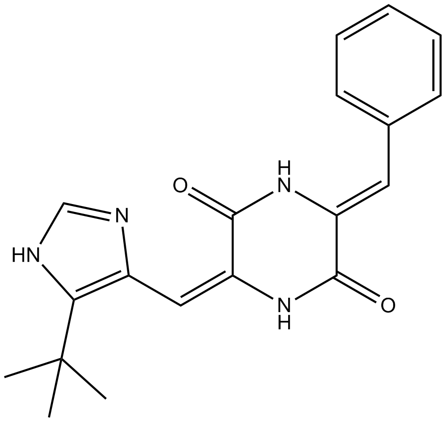 Plinabulin (NPI-2358)