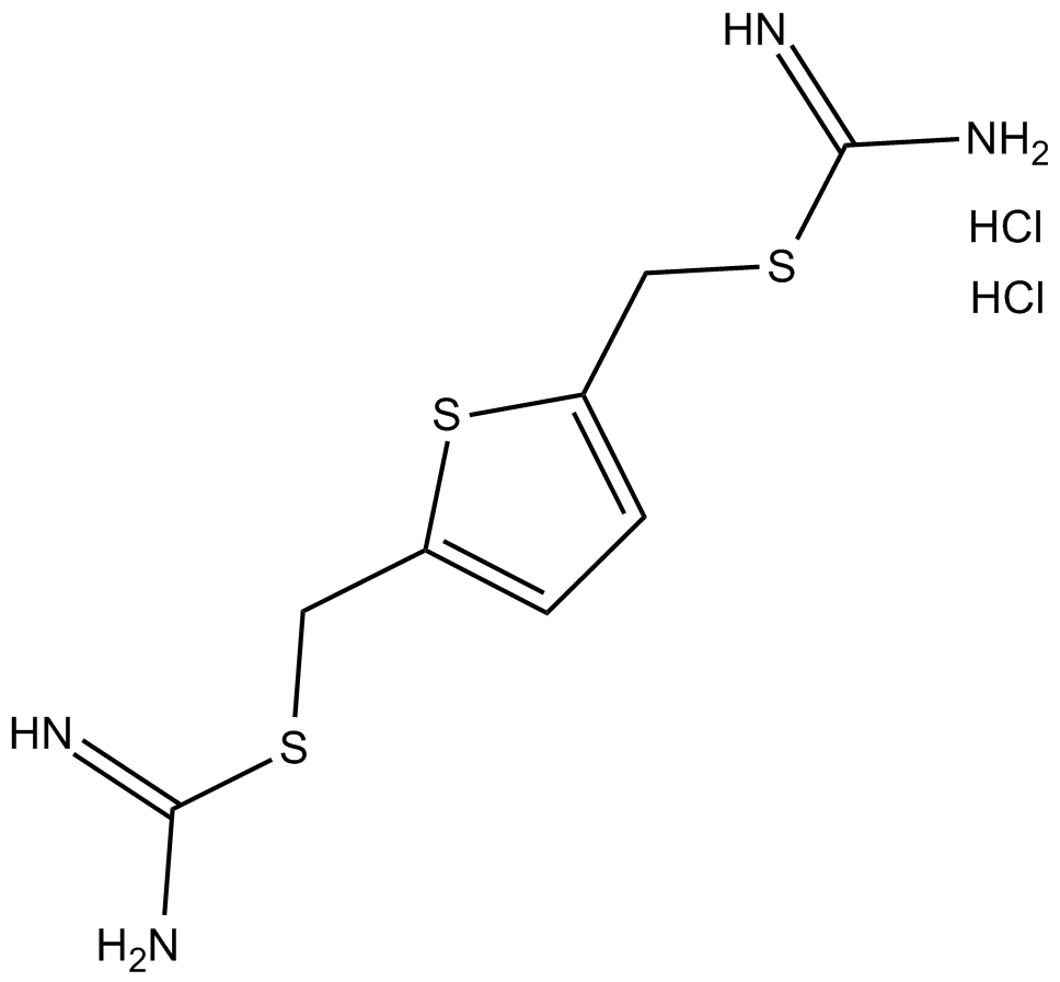 TPT-260 Dihydrochloride