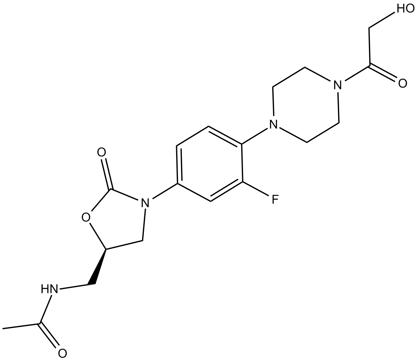 Eperezolid