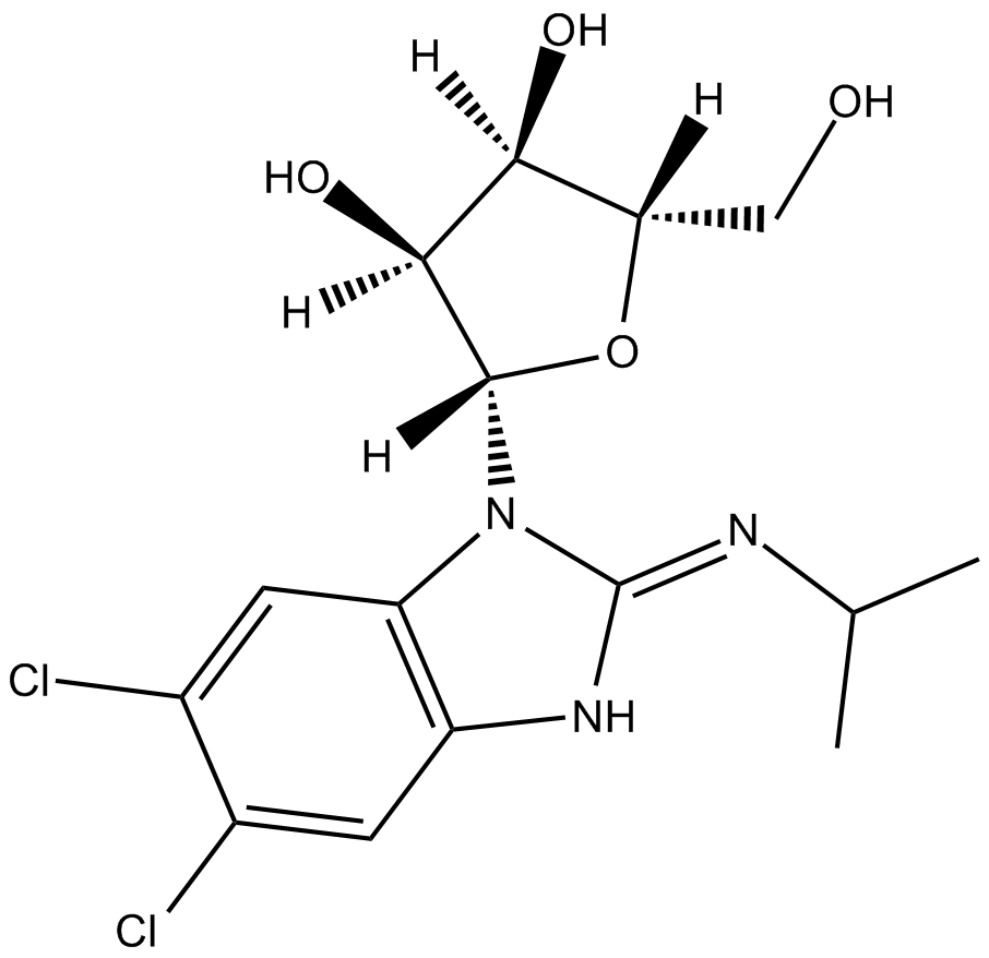 Maribavir