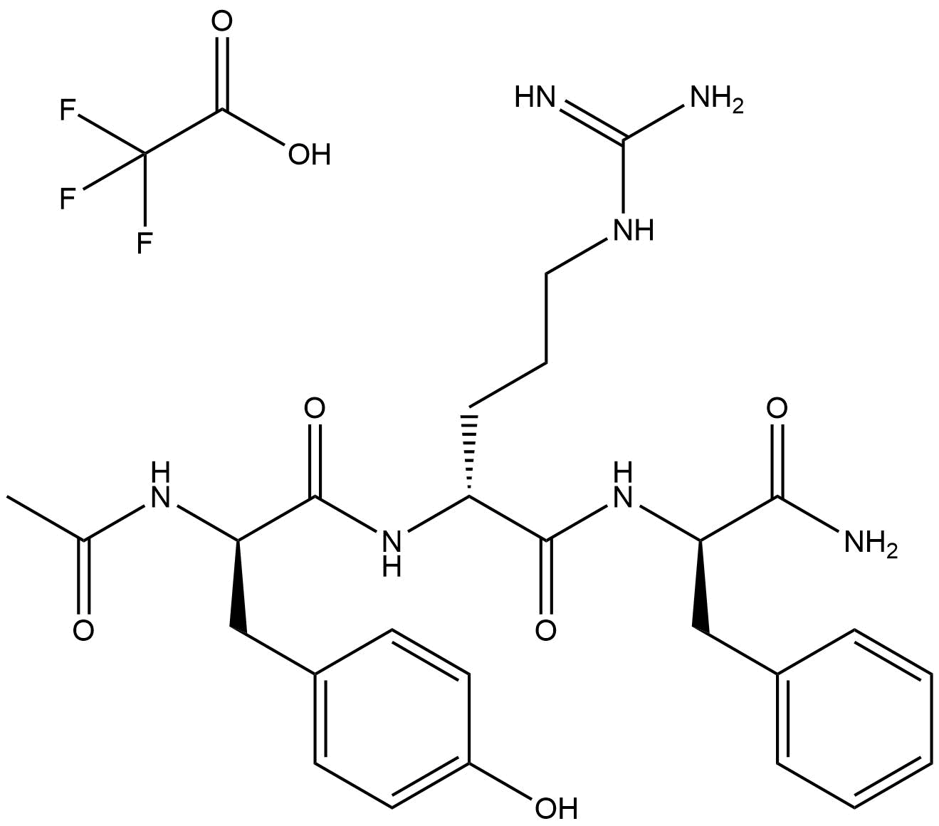 DTP3 TFA