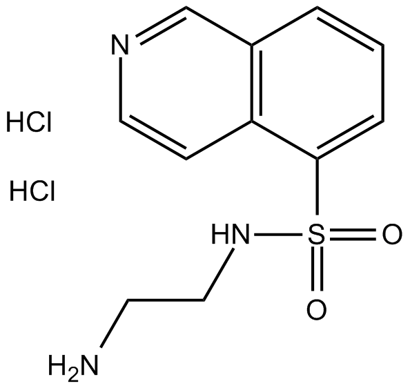 H-9 dihydrochloride