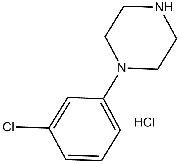 m-CPP hydrochloride