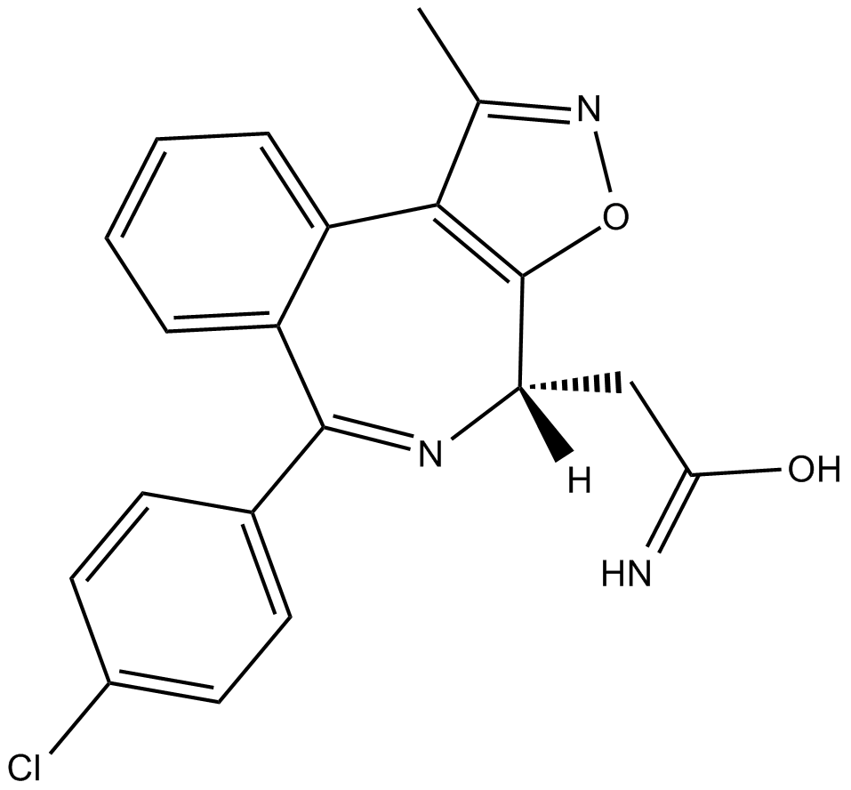 BET bromodomain inhibitor