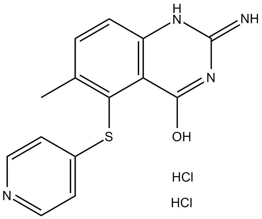 Nolatrexed (AG-337)