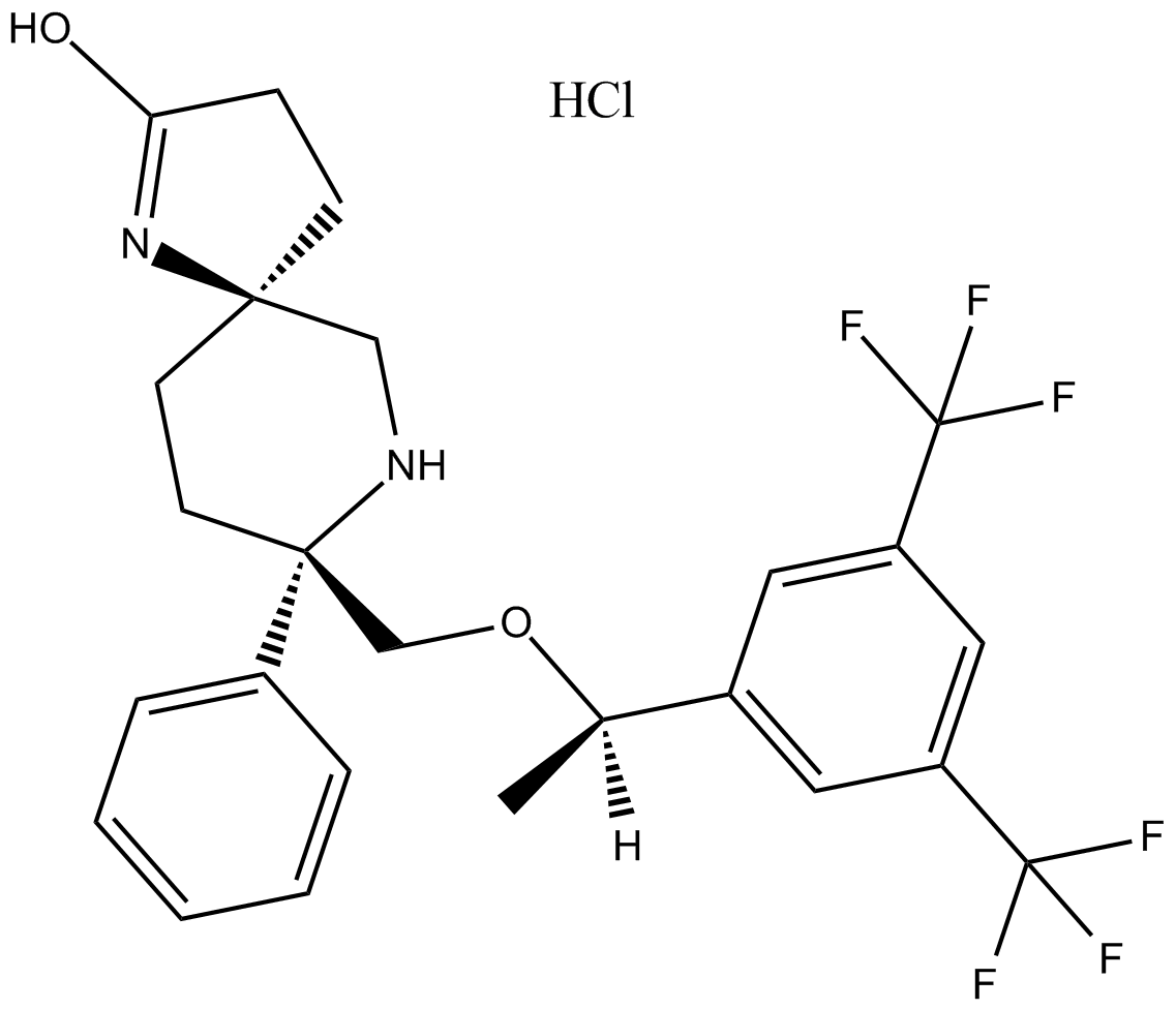 Rolapitant HCl