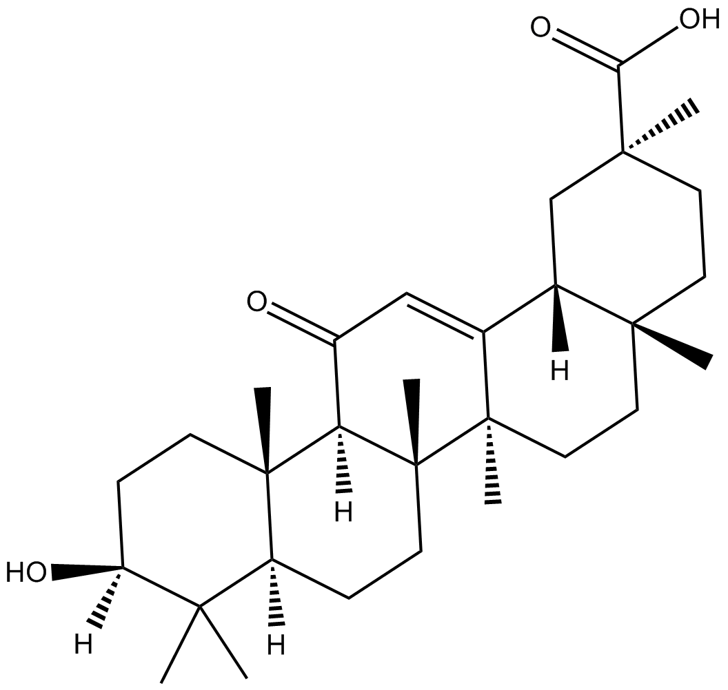 Enoxolone