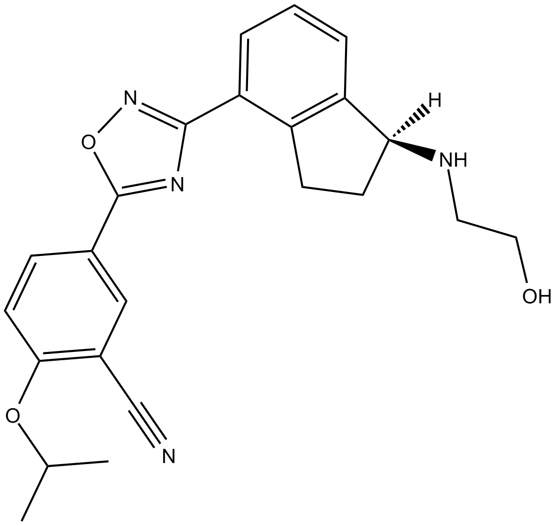 Ozanimod (RPC1063)