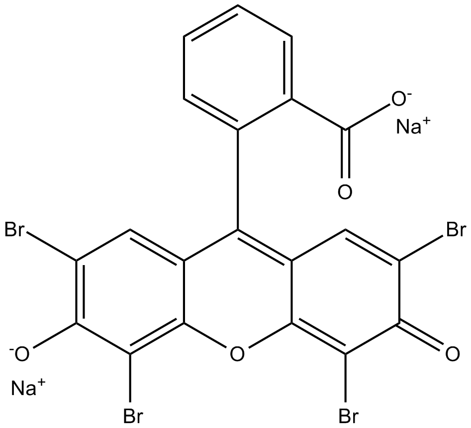 AMI5/Eosin Y disodium salt