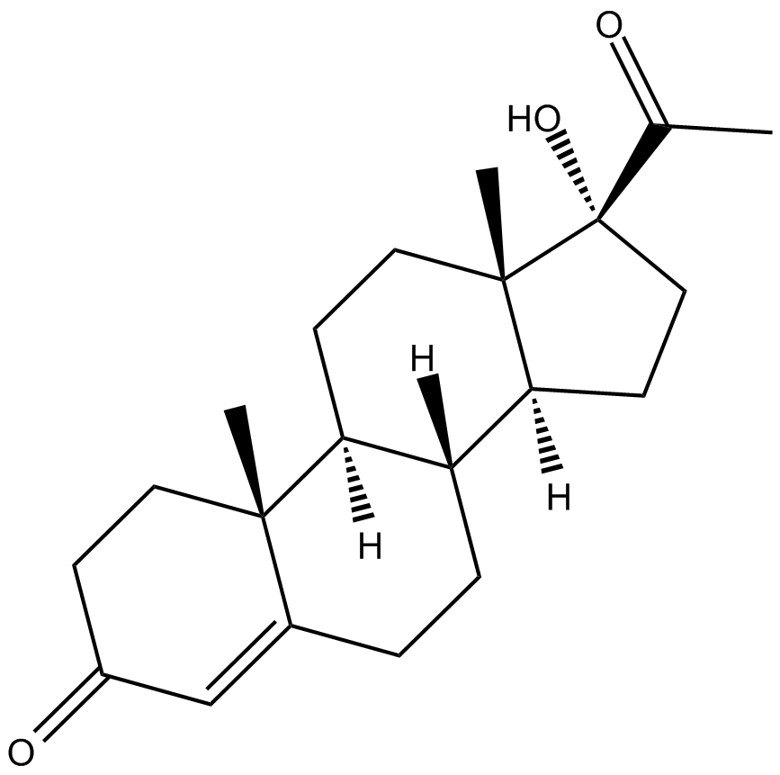 17-Hydroxyprogesterone