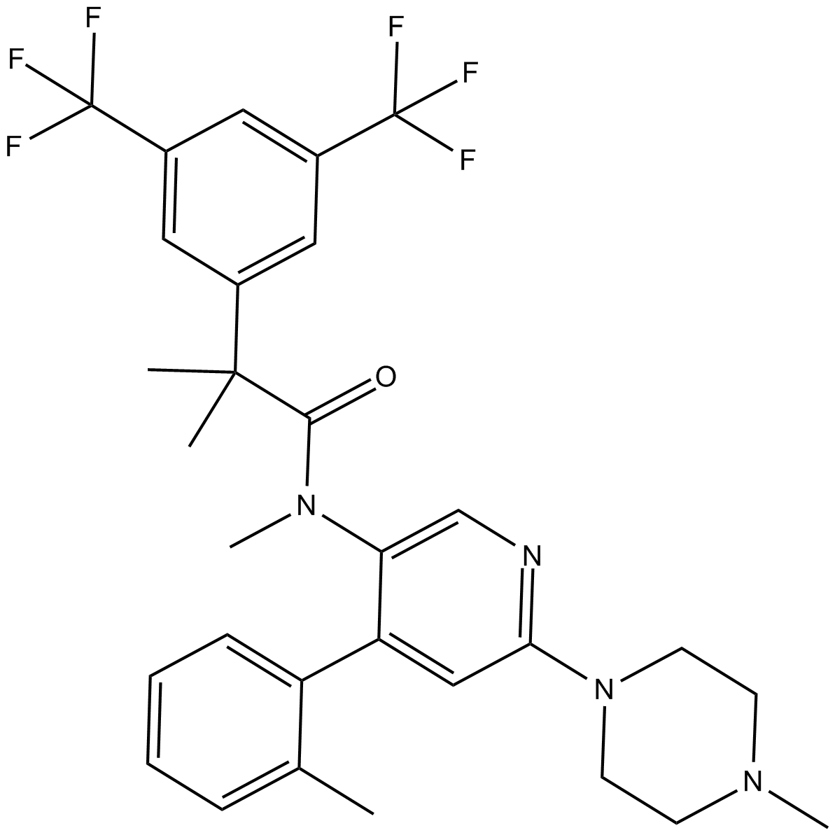 Netupitant