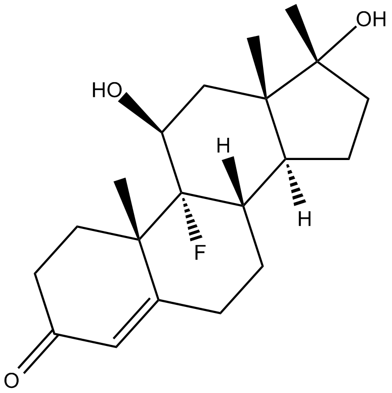 Fluoxymesterone