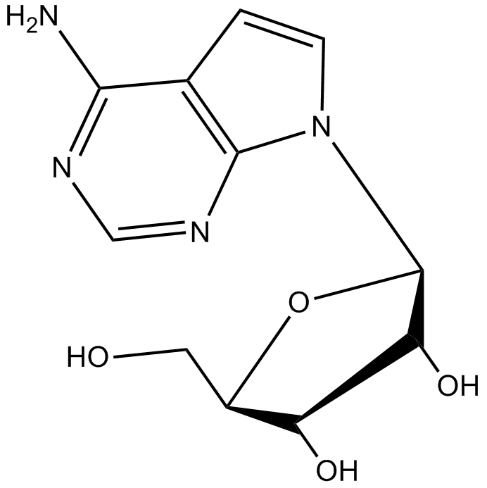 Tubercidin