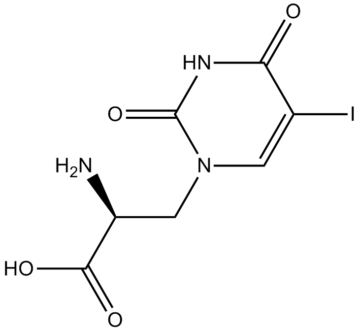 (S)-(-)-5-Iodowillardiine