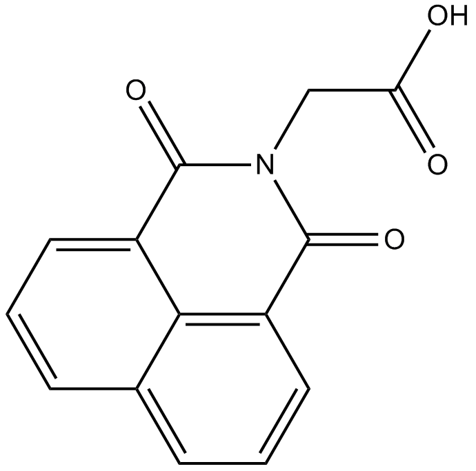 Alrestatin