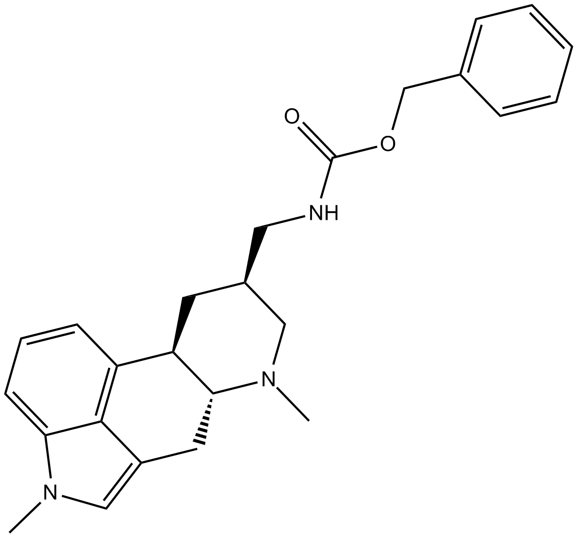 Metergoline