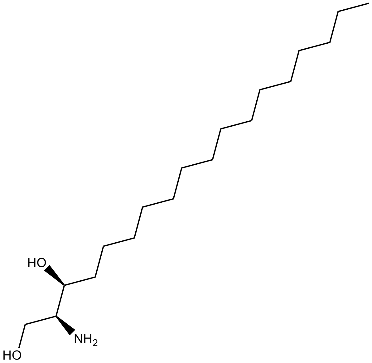 Dihydrosphingosine
