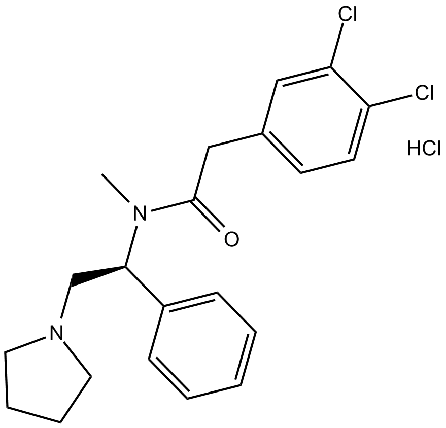 ICI 199,441 hydrochloride
