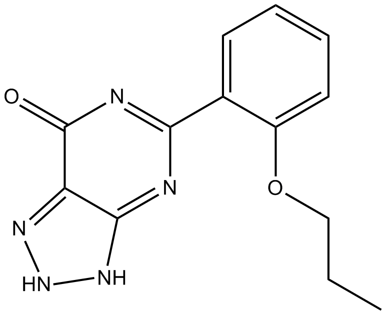 Zaprinast