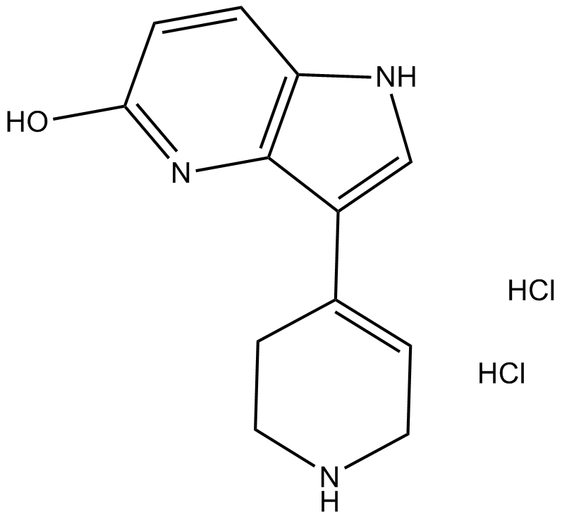 CP 93129 dihydrochloride
