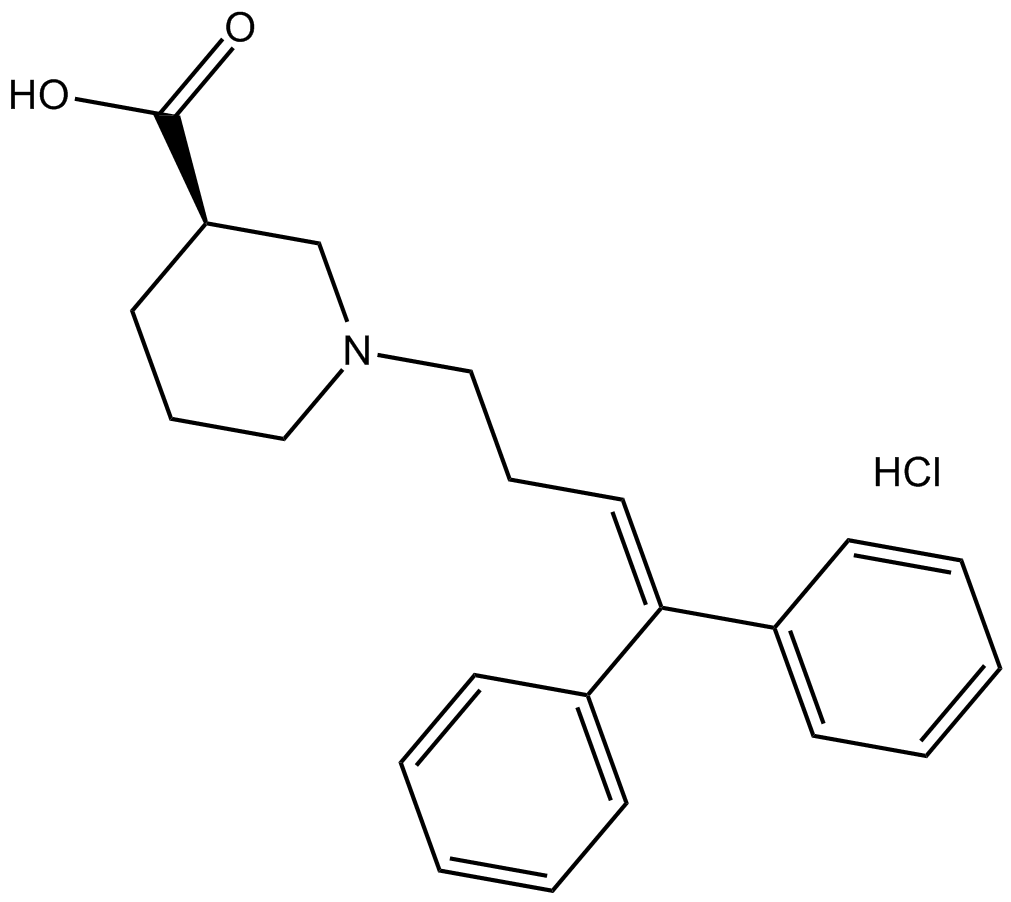 SKF 89976A hydrochloride