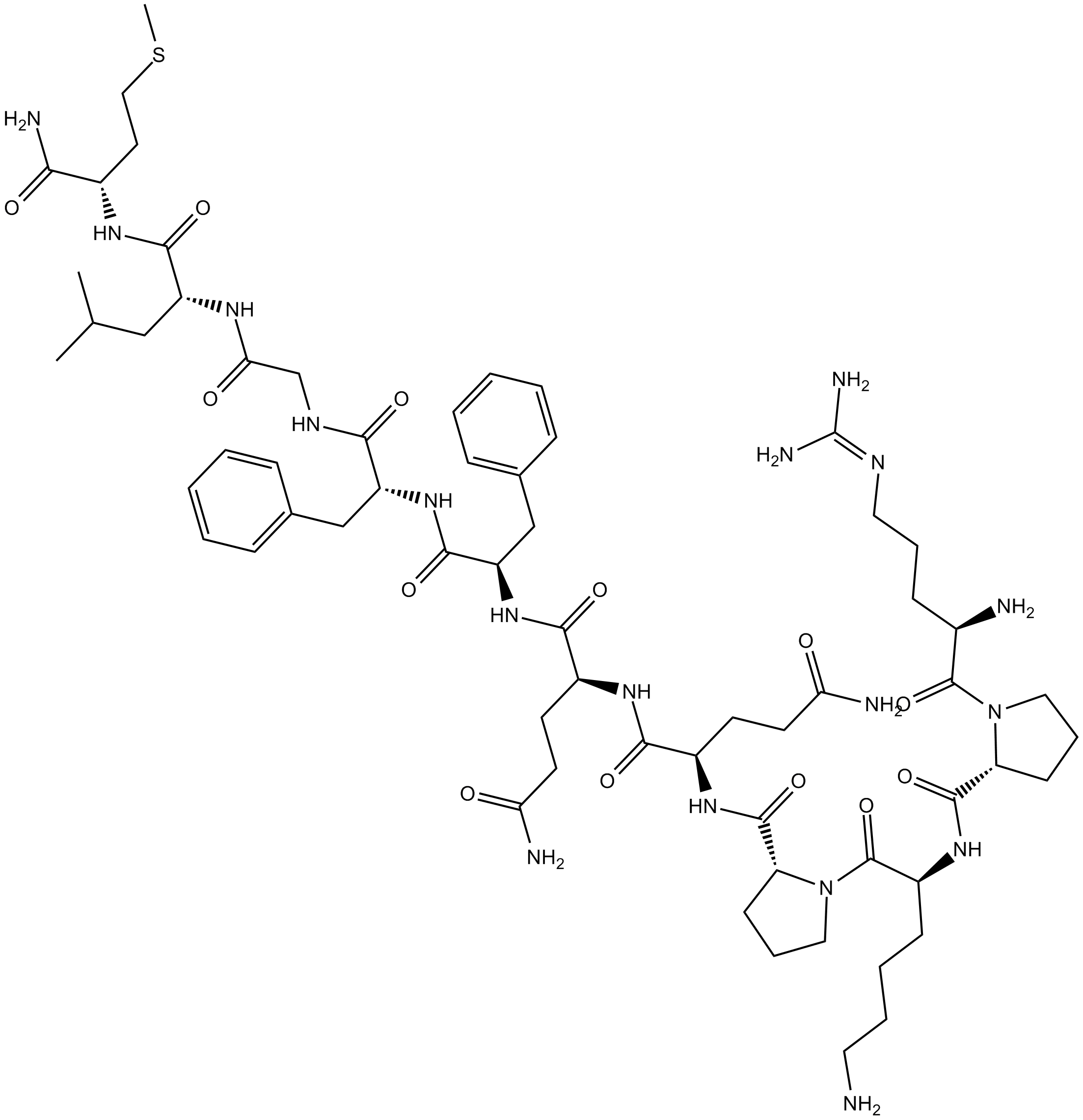 Substance P